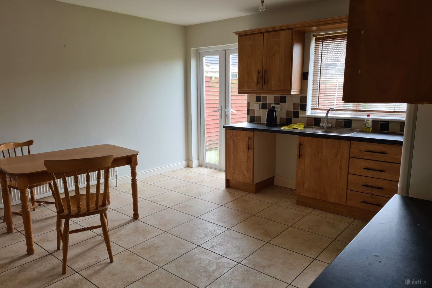 7 Rockwood, Old Road, Cashel, Co. Tipperary