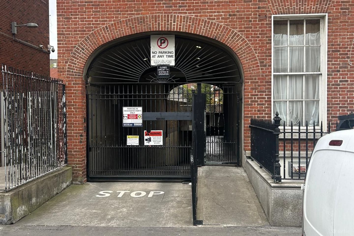 55 Mountjoy Square West, Dublin 1, Co. Dublin, D01 E193, Dublin 1