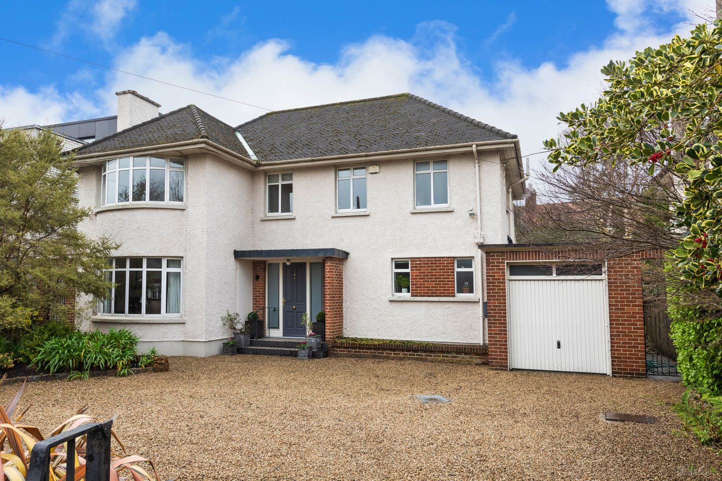 Hadleigh, 137 Stillorgan Road, Donnybrook, Dublin 4, D04N6C9