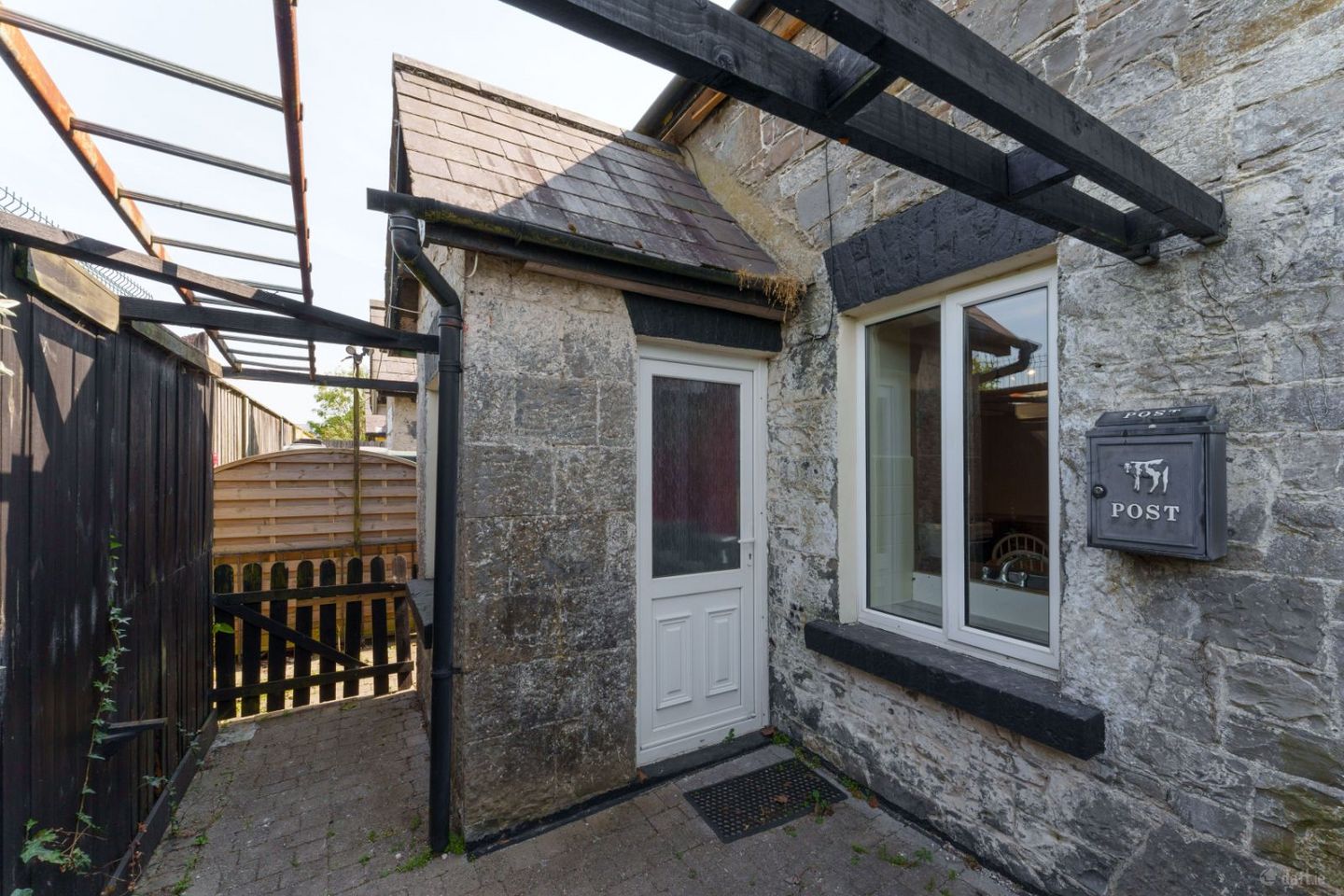 29 Railway Cottages, Hazelhatch, Newcastle, Co. Dublin