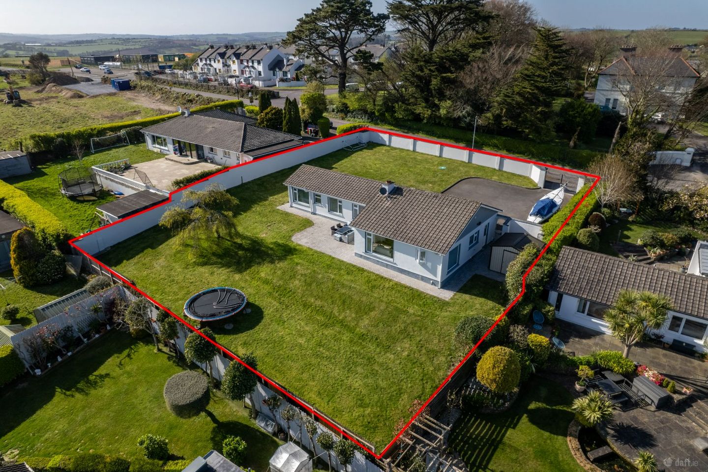 2 Harbour Heights, Cappagh, Kinsale, Co. Cork, P17E840