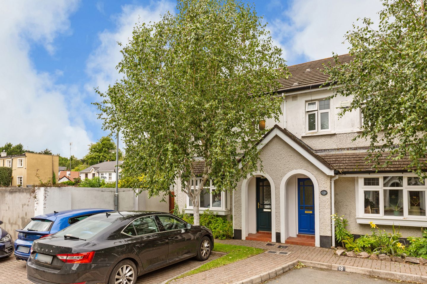 20 Hunter's Brook, Delgany, Co. Wicklow, A63VY70