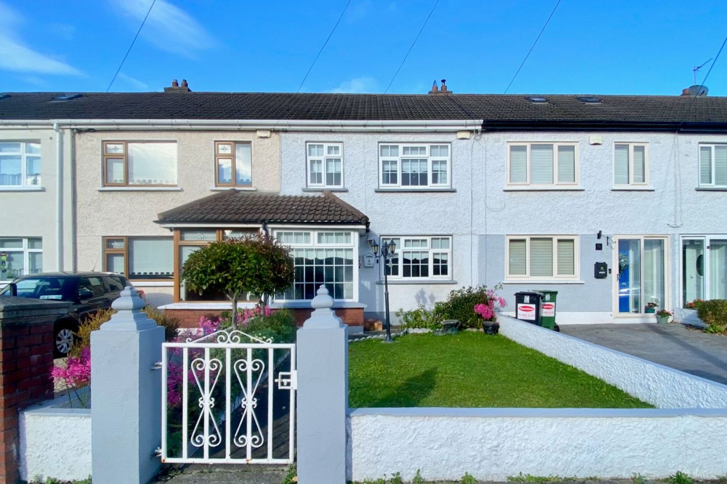 8 St Columba's Road, Dublin 12, Walkinstown, Dublin 12, D12T0H3