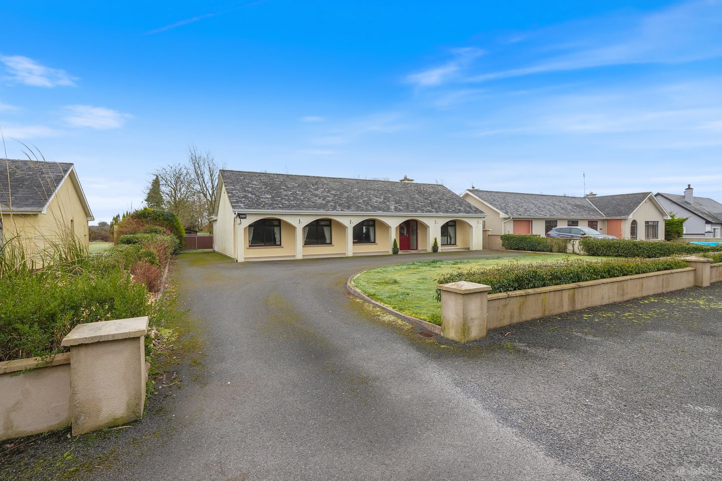Drumbaun, Ballyhaunis, Co Mayo, F35HF99