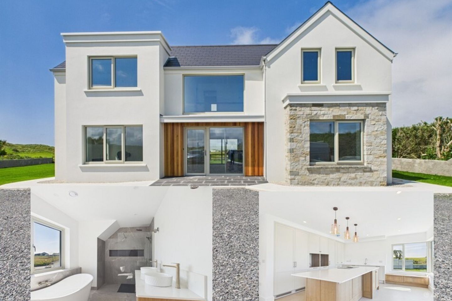 Dough, Spanish Point, Co. Clare., V95N2NE