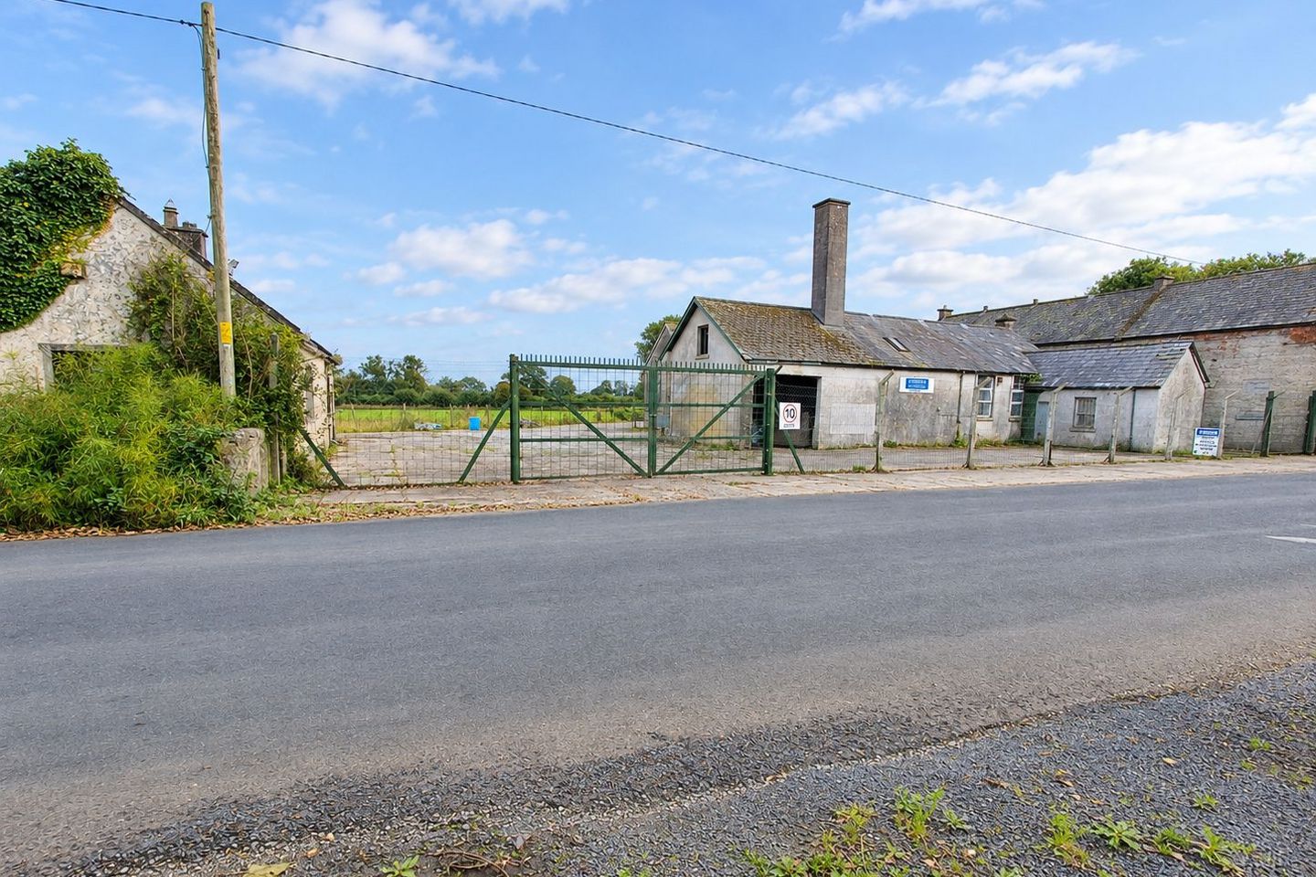 Ballyagran, Kilmallock, Ballyagran, Co. Limerick