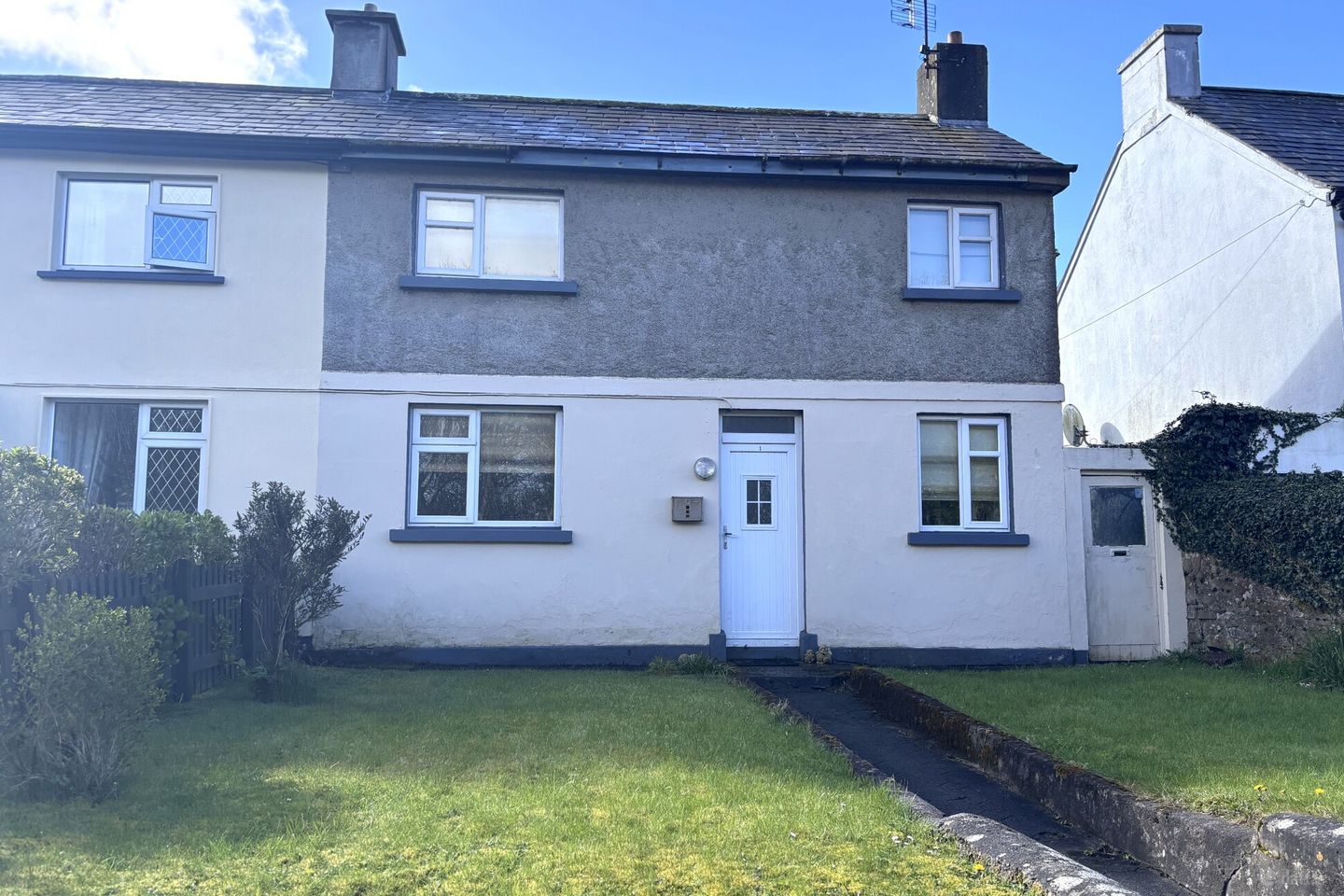 1 McBride Terrace, Quay Road, Westport, Co Mayo, F28X2C5
