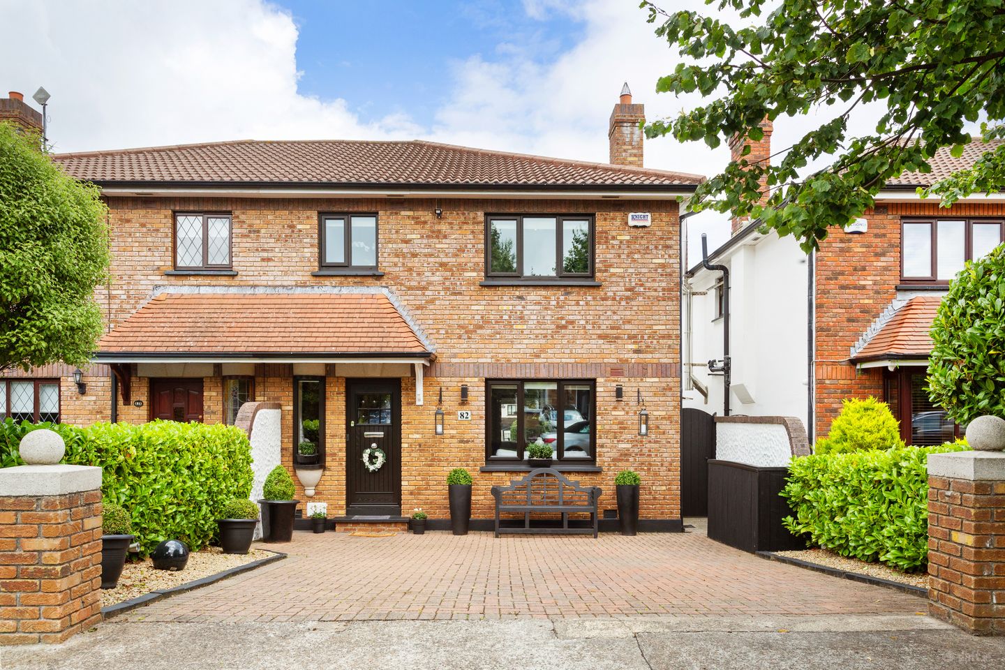 82 Holywell, Kilmacud Road Upper, Goatstown, Dublin 14, D14C7V2