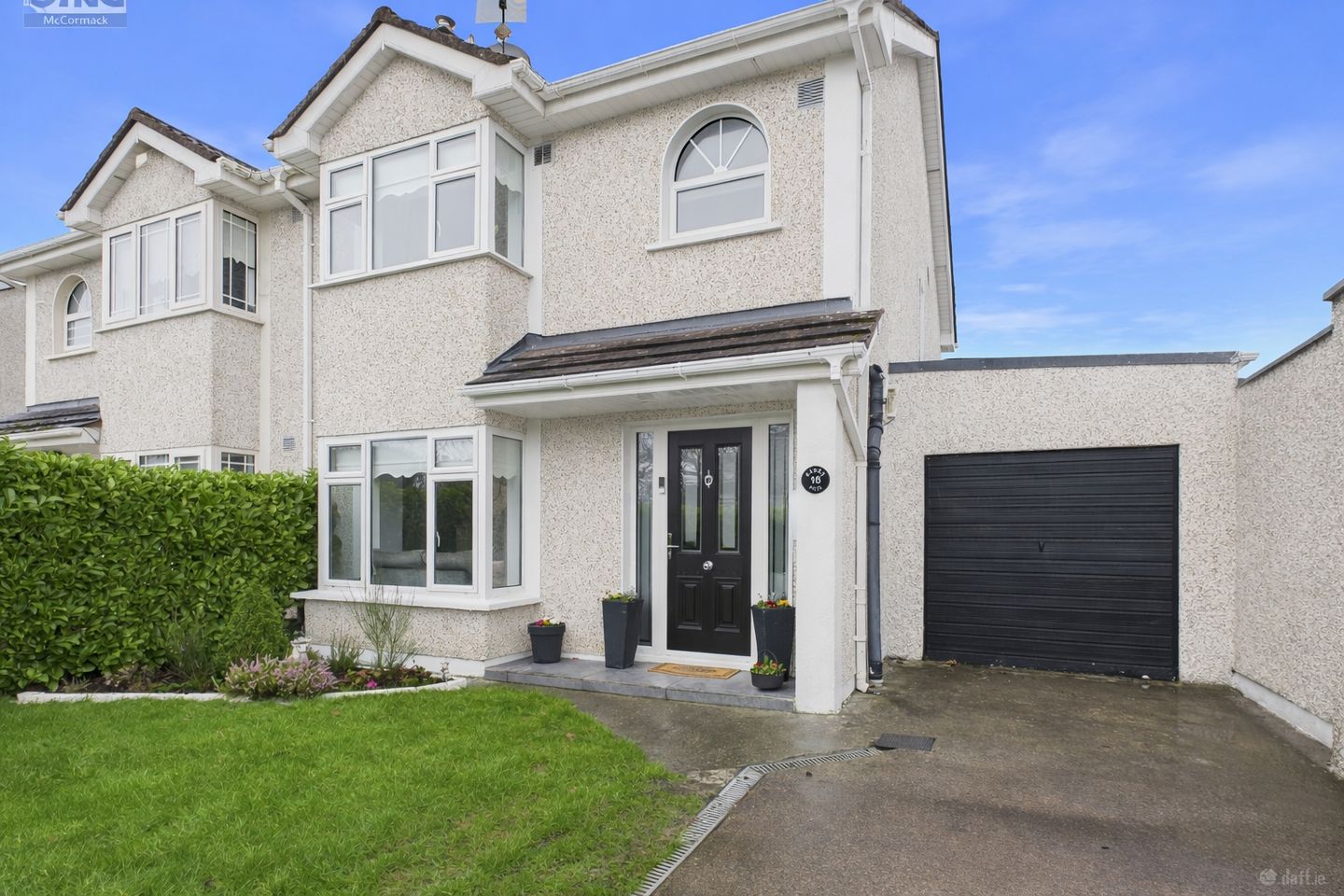 16 Kanes Pass, Cooleragh, Coill Dubh, Co. Kildare, W91Y9X2