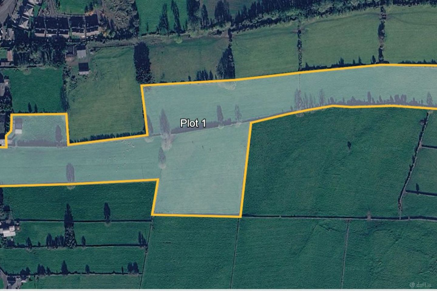 Caherlistrane, Caherlistrane, Co. Galway