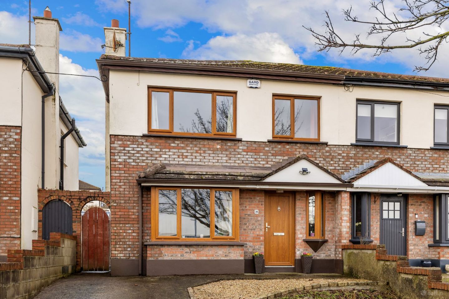 36 Murphystown Road, Leopardstown, Dublin 18, D18H9X6