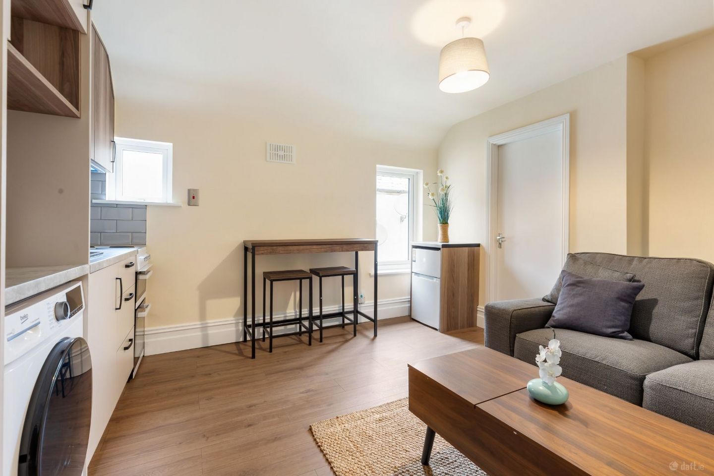 South Circular Road, Dolphin's Barn, Dublin 8