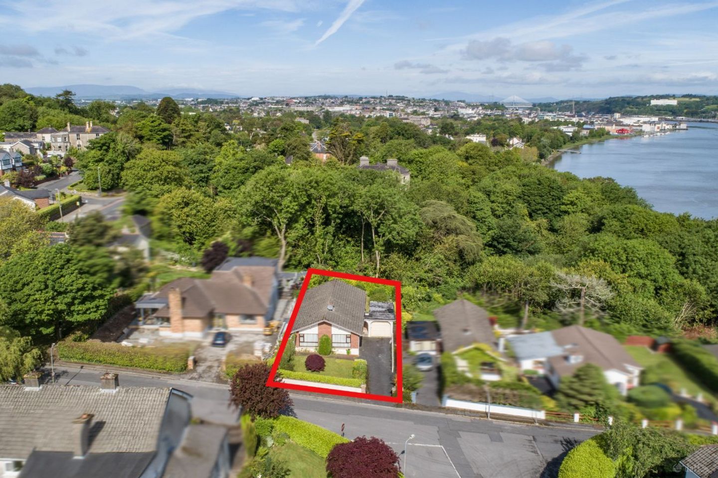 Pinehurst, Glenville, Newtown, Co. Waterford, X91CCW4