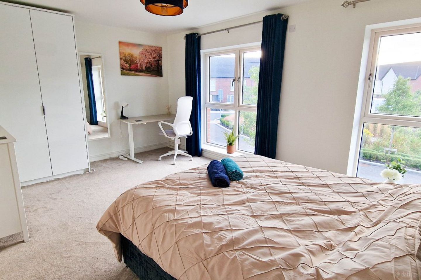 Parkside Gardens, Dublin 13, Balgriffin, Dublin 13