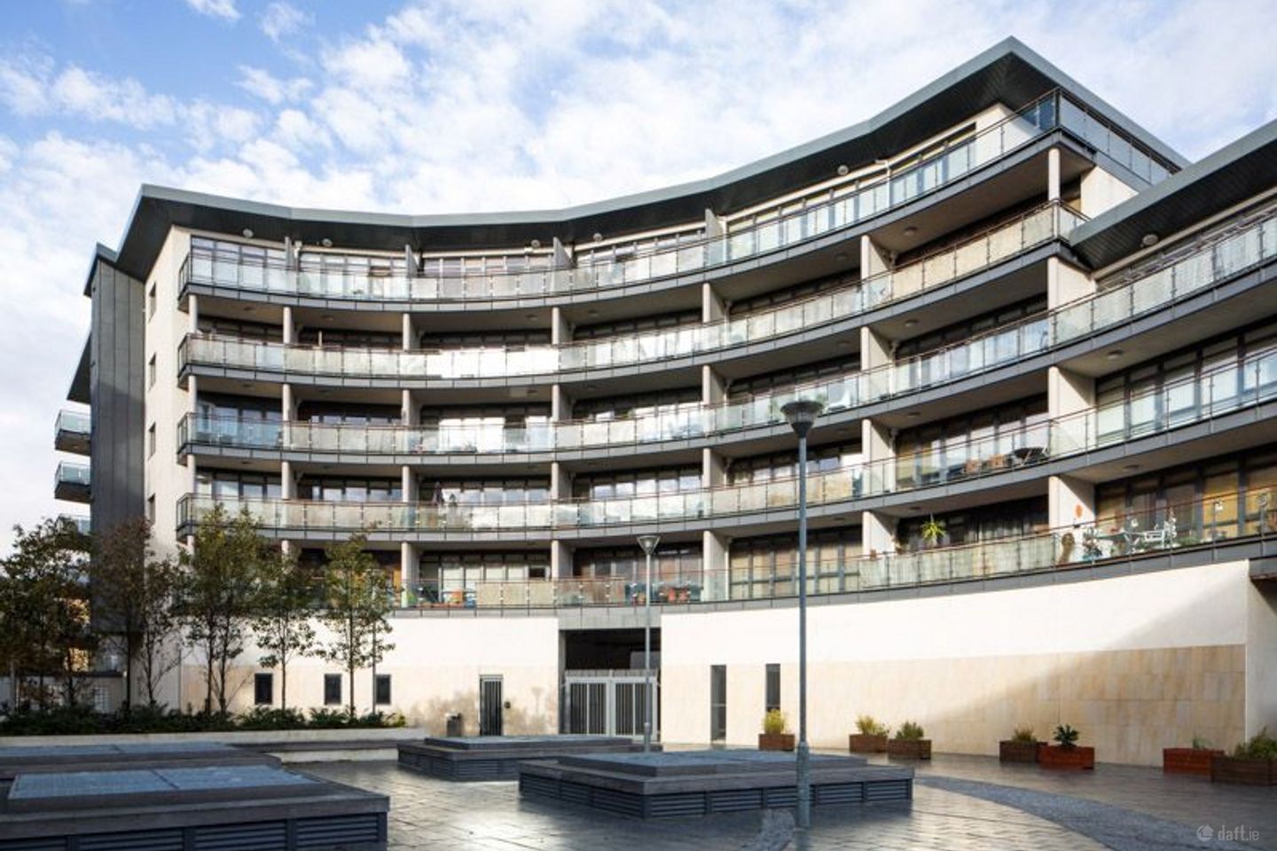 D24CA29  Apartment 32, Block 1, Priorsgate, Tallaght, Dublin 24