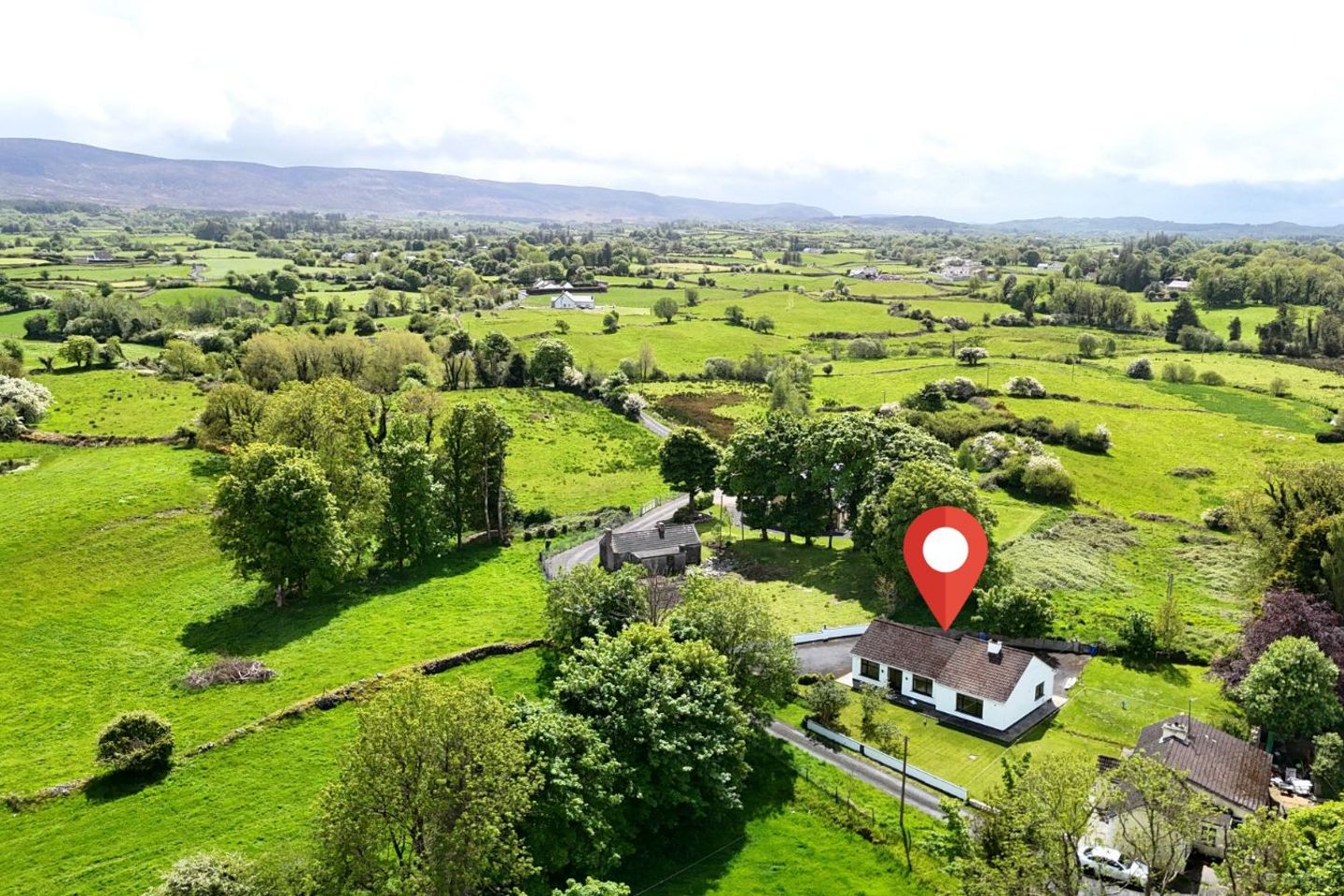 Carracrum, Bonniconlon, Ballina, Co. Mayo, F26X7P8