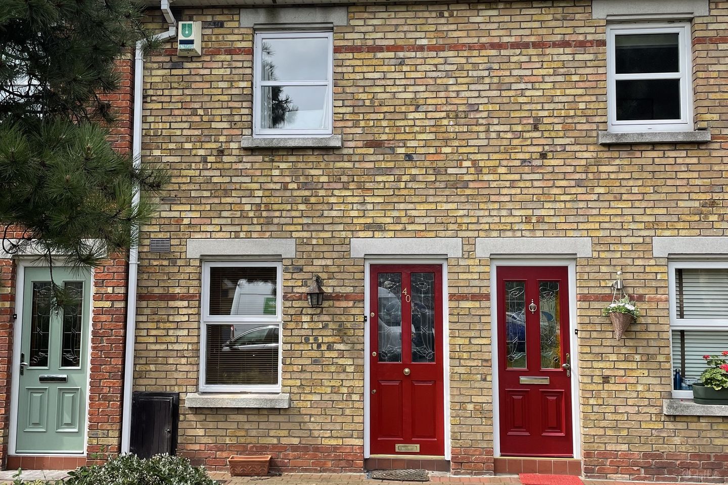 40 Merchant Square, East Wall, East Wall, Dublin 3