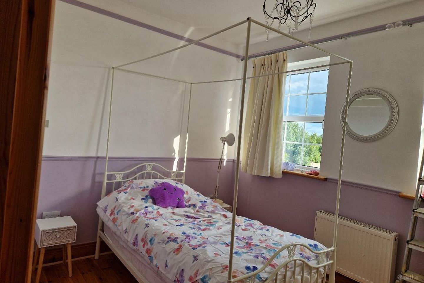 Ballywilliamroe, Marshalstown, Co. Wexford