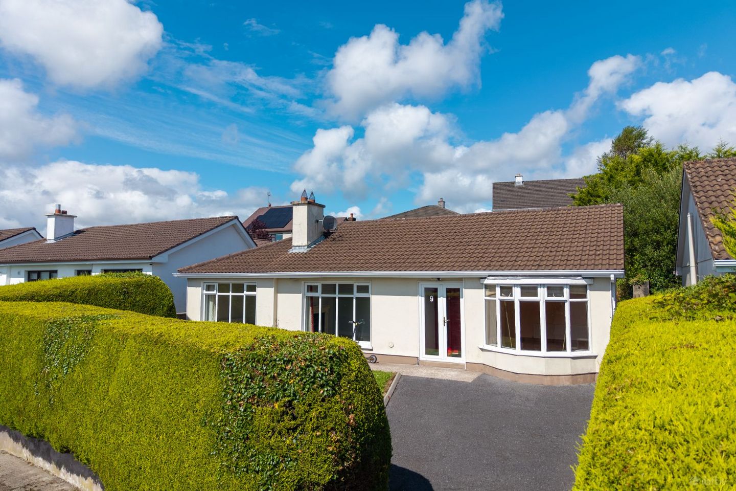 9 Garryduff Drive, Pound Road, Castlebar, Co. Mayo, F23RX51