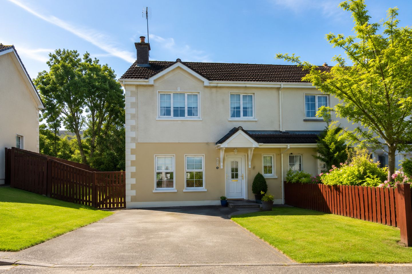 51 Harmony Hill, Letterkenny, Co. Donegal, F92TF2D