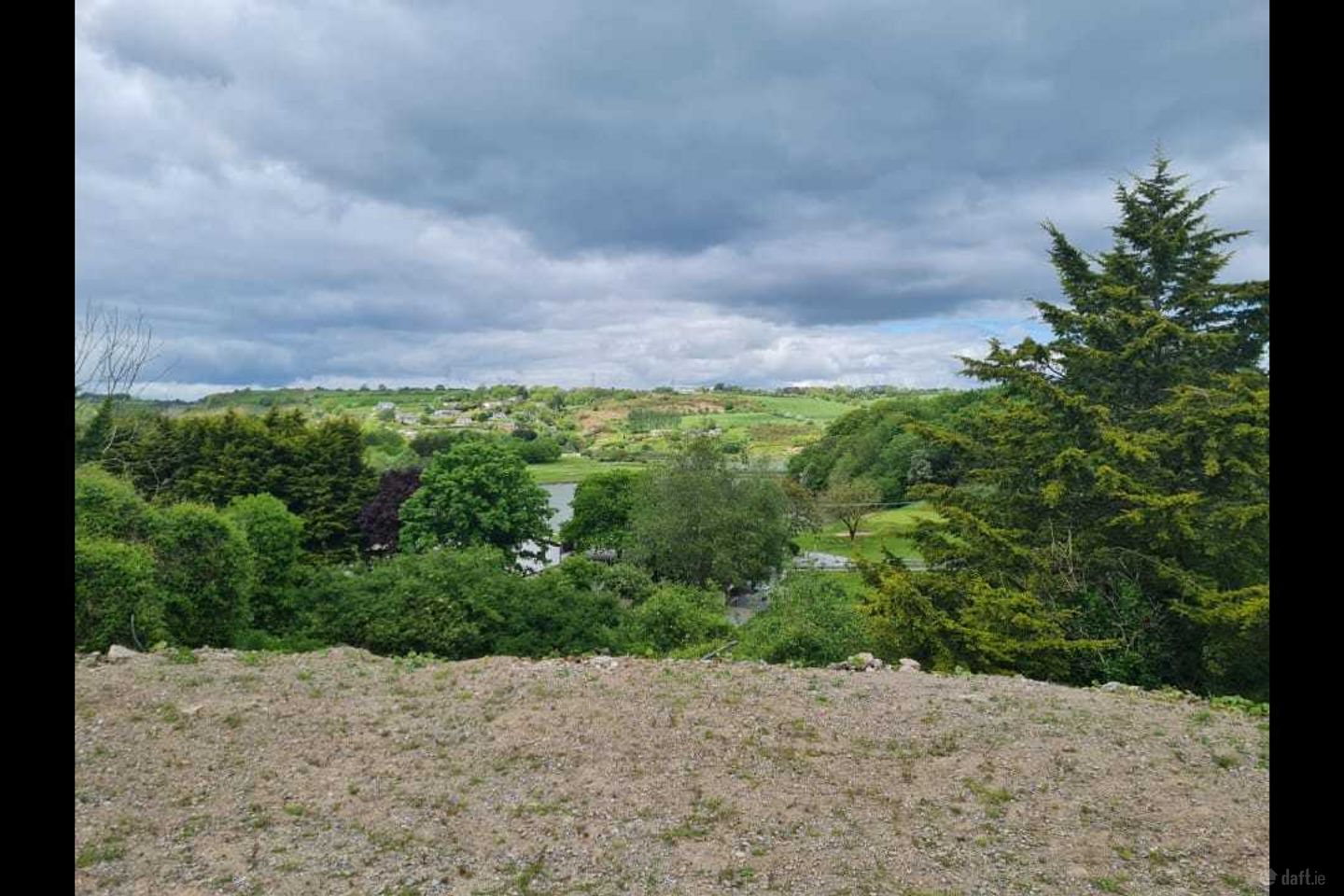 Shanbally, Ringaskiddy, Ringaskiddy, Co. Cork, P43HK02