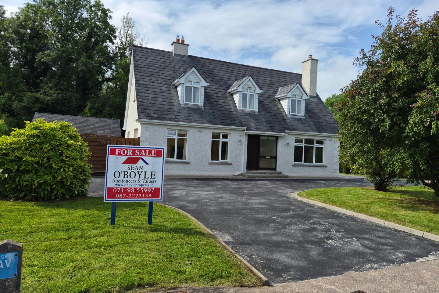 2 Sheela More, Manorhamilton, Manorhamilton, Co. Leitrim, F91F3P4