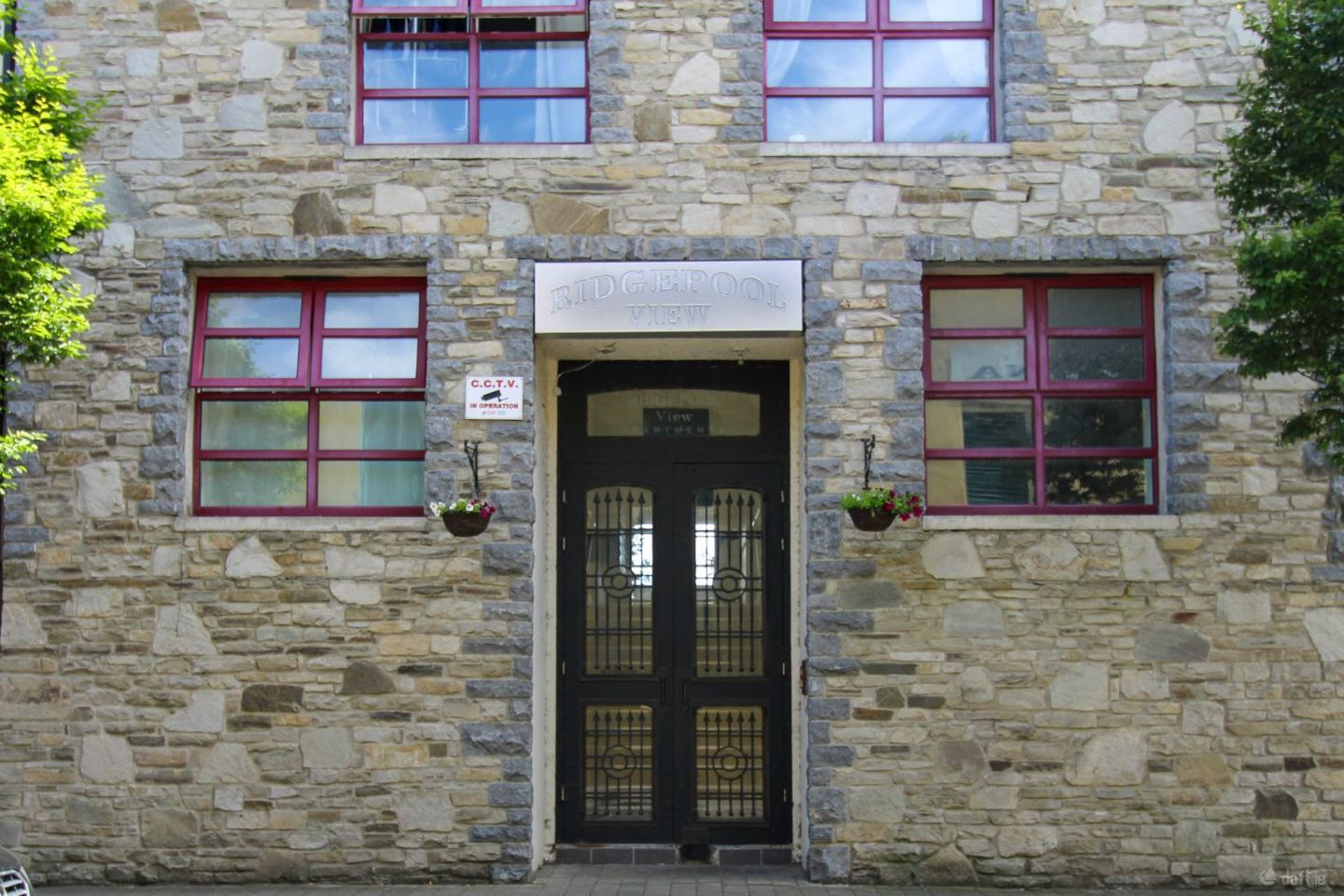 Apartment 101, Ridgepool View, Barret Street, Ballina, Co. Mayo, F26C968