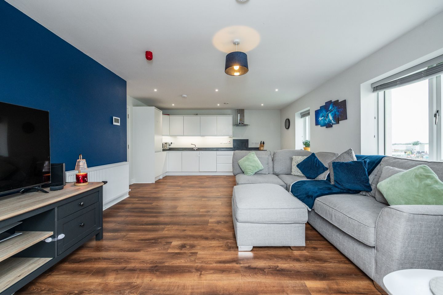 Apt 24 Aughamore, Clane, Co Kildare, W91YHY0