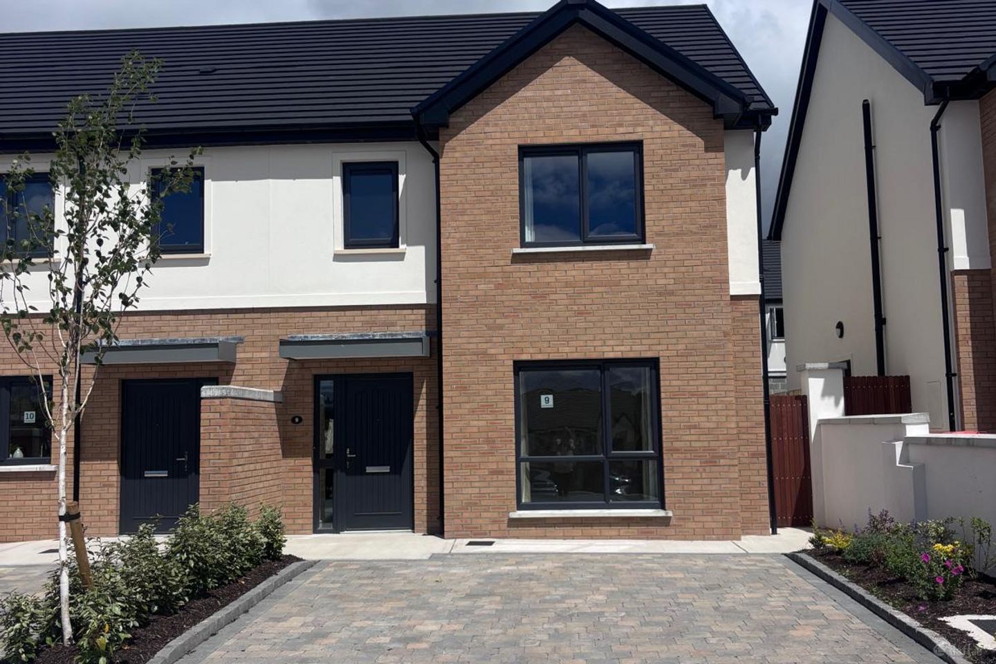 9 The Orchard View, Heathfield, Carriganarra, Carrigrohane, Co. Cork