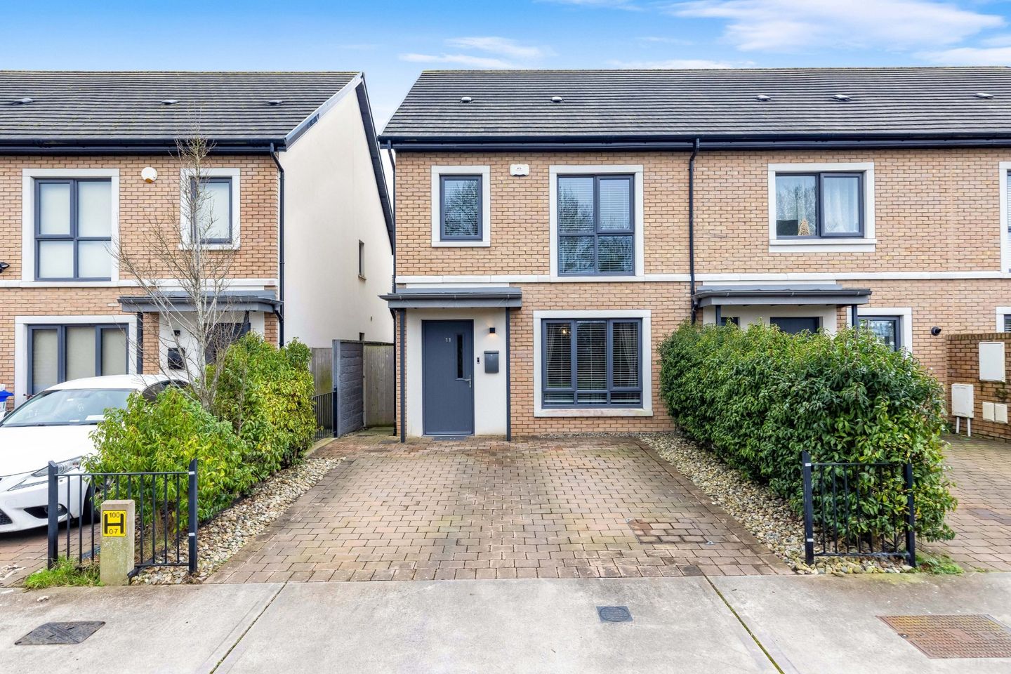 11 Willow Avenue, Dunshaughlin, Co. Meath, A85DH96
