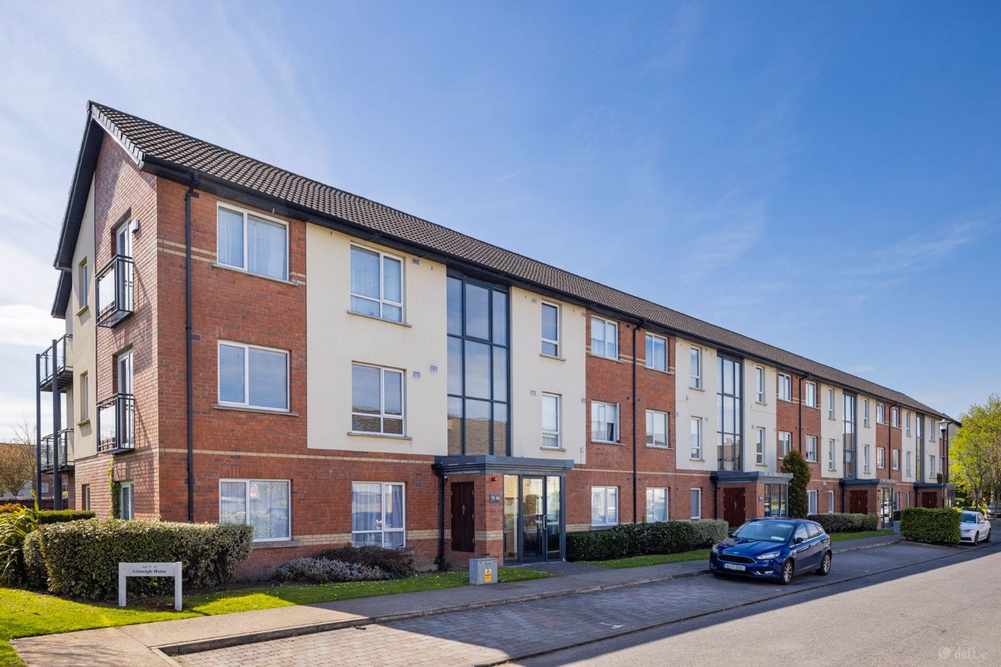 Apartment 55, Gleneagle House, Ridgewood, Swords, Co. Dublin, K67DV70