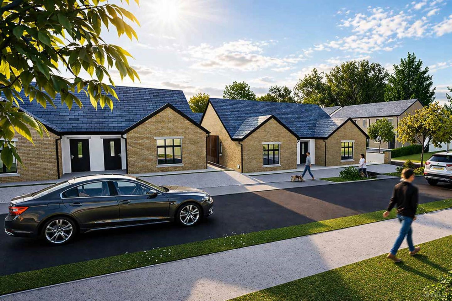 85 Gort Na Carraige, Cootehill Road, Cavan, Co. Cavan