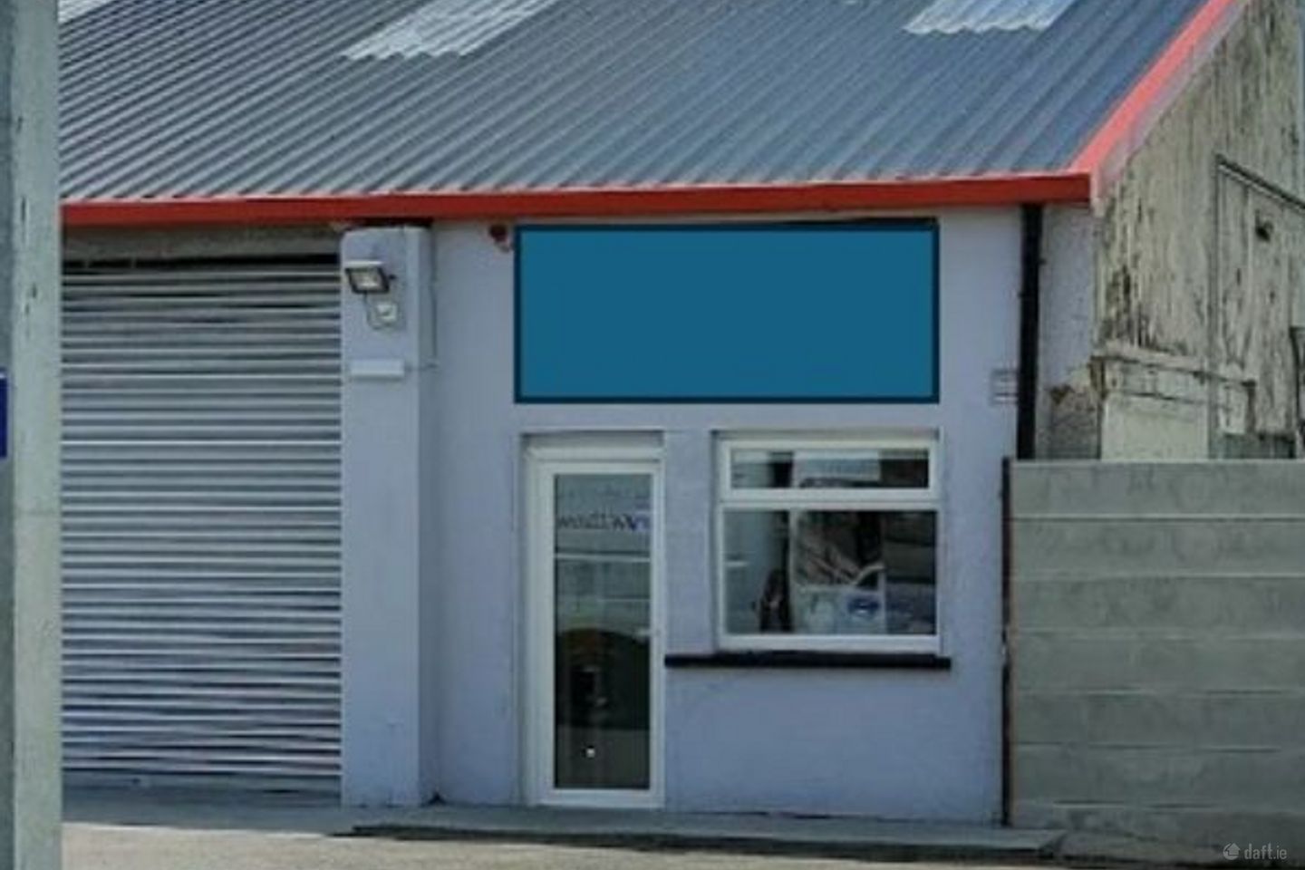 Ashbourne Industrial Estate, Ashbourne, Co. Meath, Ashbourne, Co. Meath
