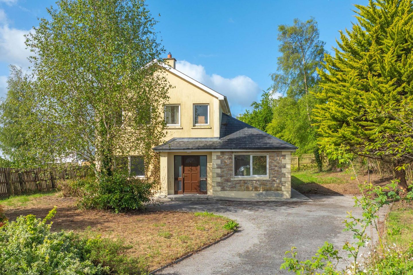5 Cluain Álainn, Carrigallen, Co. Leitrim, H12XY40