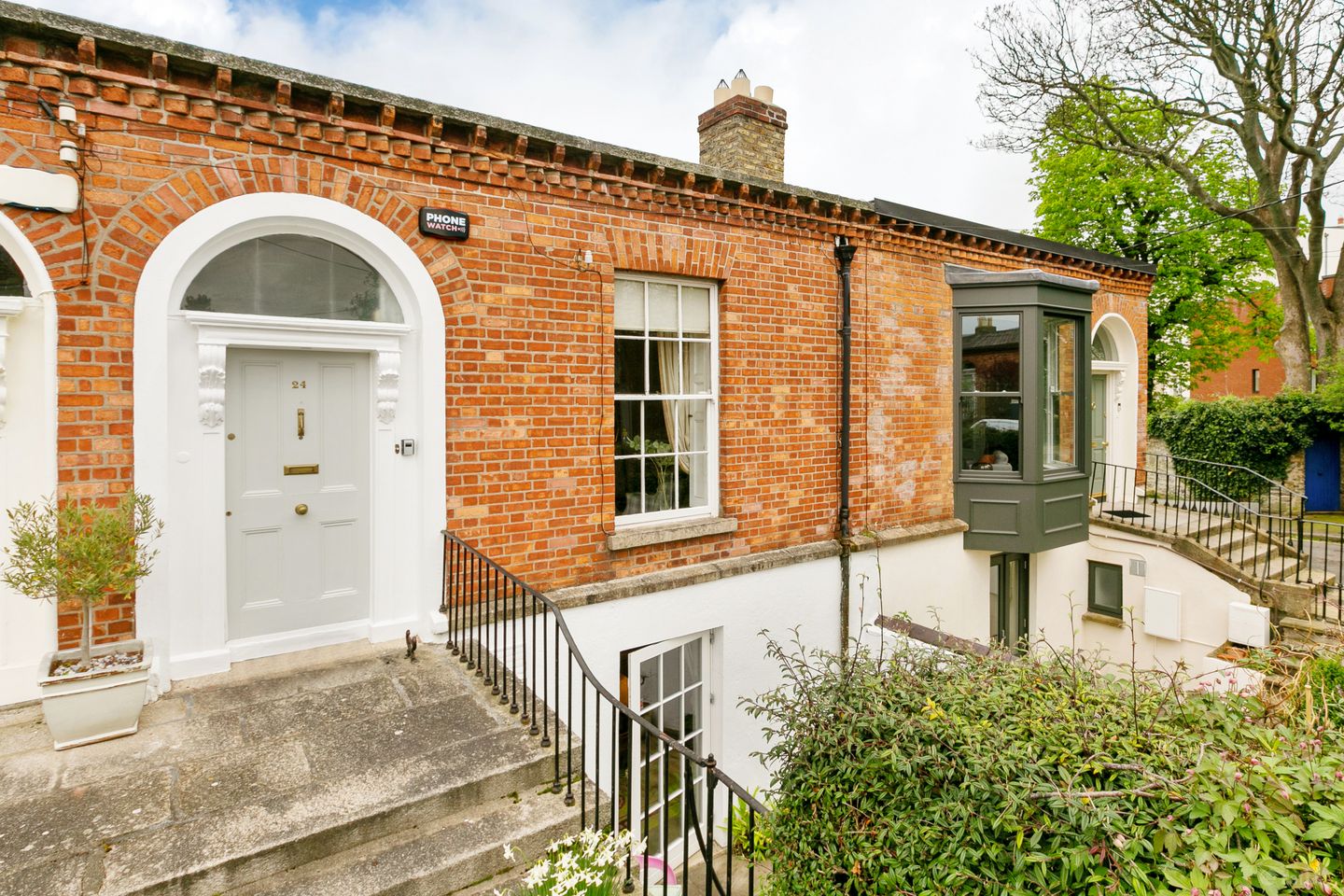 24 Leeson Park Avenue, Ranelagh, Ranelagh, Dublin 6, D06XP86