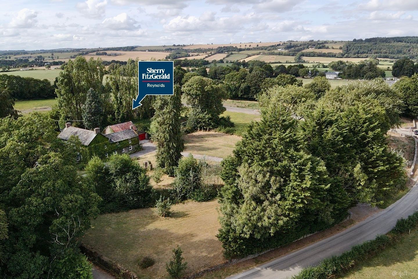 Vine Park House, Curraglass, Co Cork, P51E6C3
