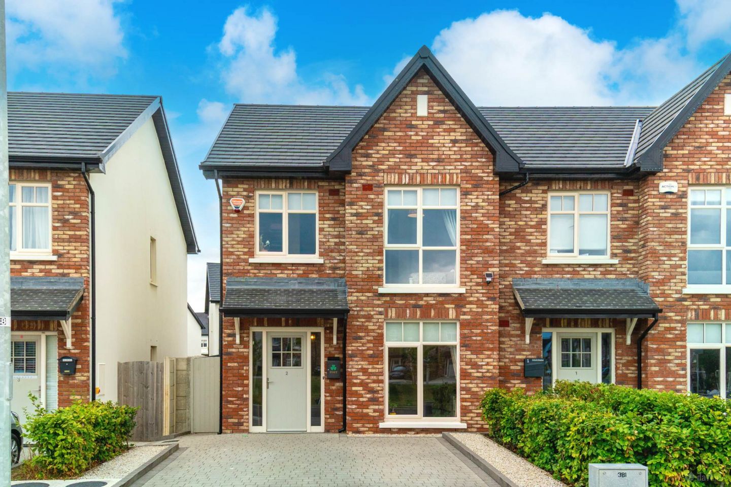 2 Ardrath Meadow, Celbridge, Co. Kildare, W23T1KK