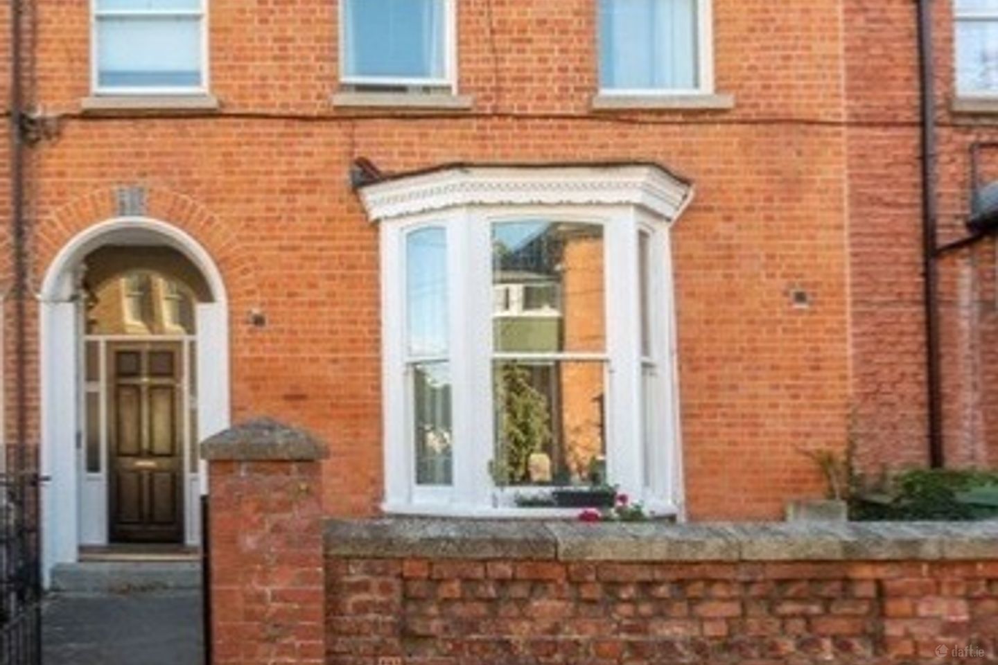 Effra Road, Dublin 6, Harold's Cross, Dublin 6