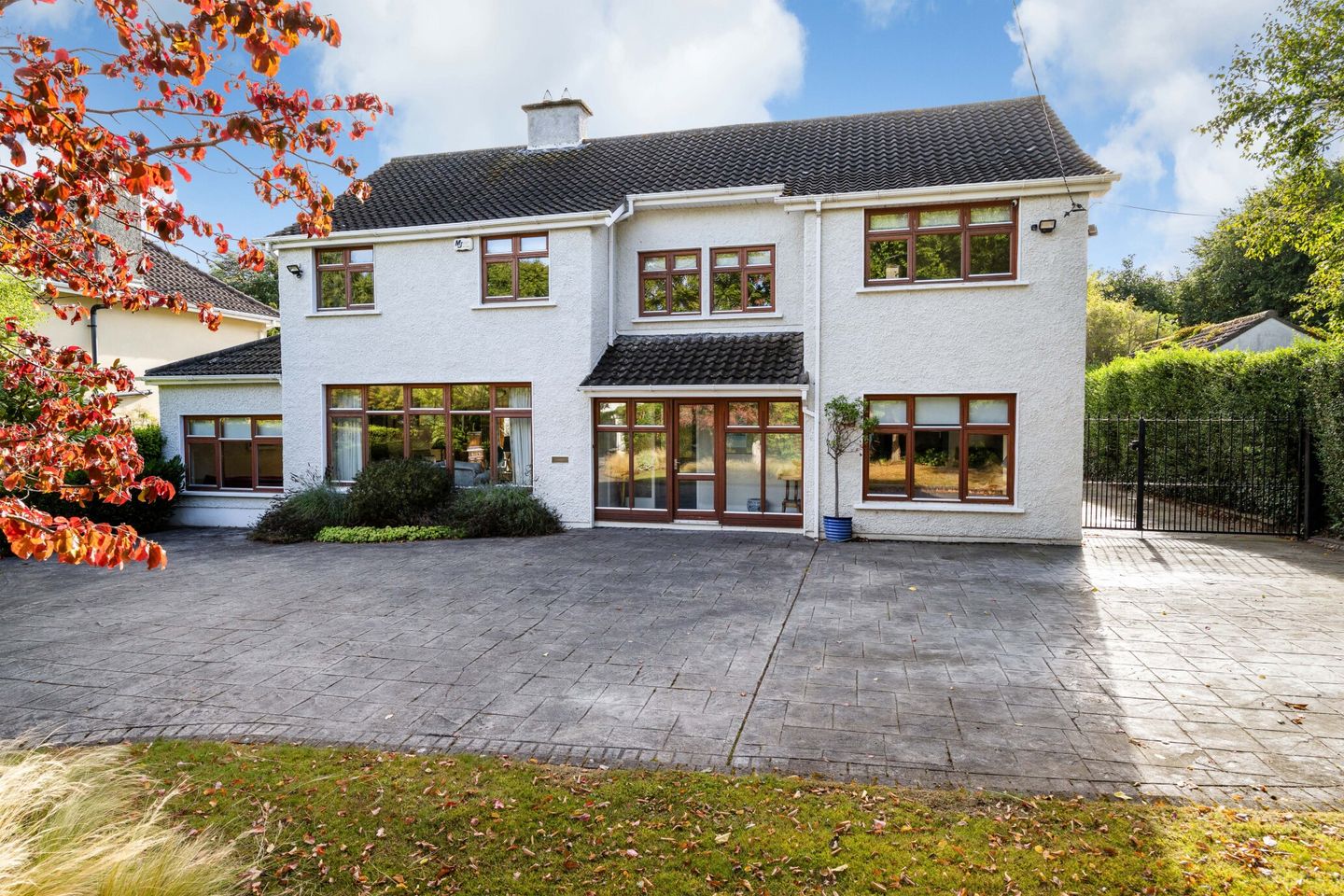 Hermanus, Grove Road, Malahide, Dublin, K36EK65