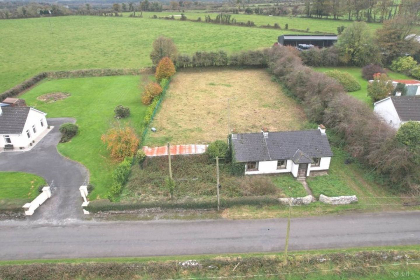Garraun North, Creggs, Co. Roscommon, F42WC58