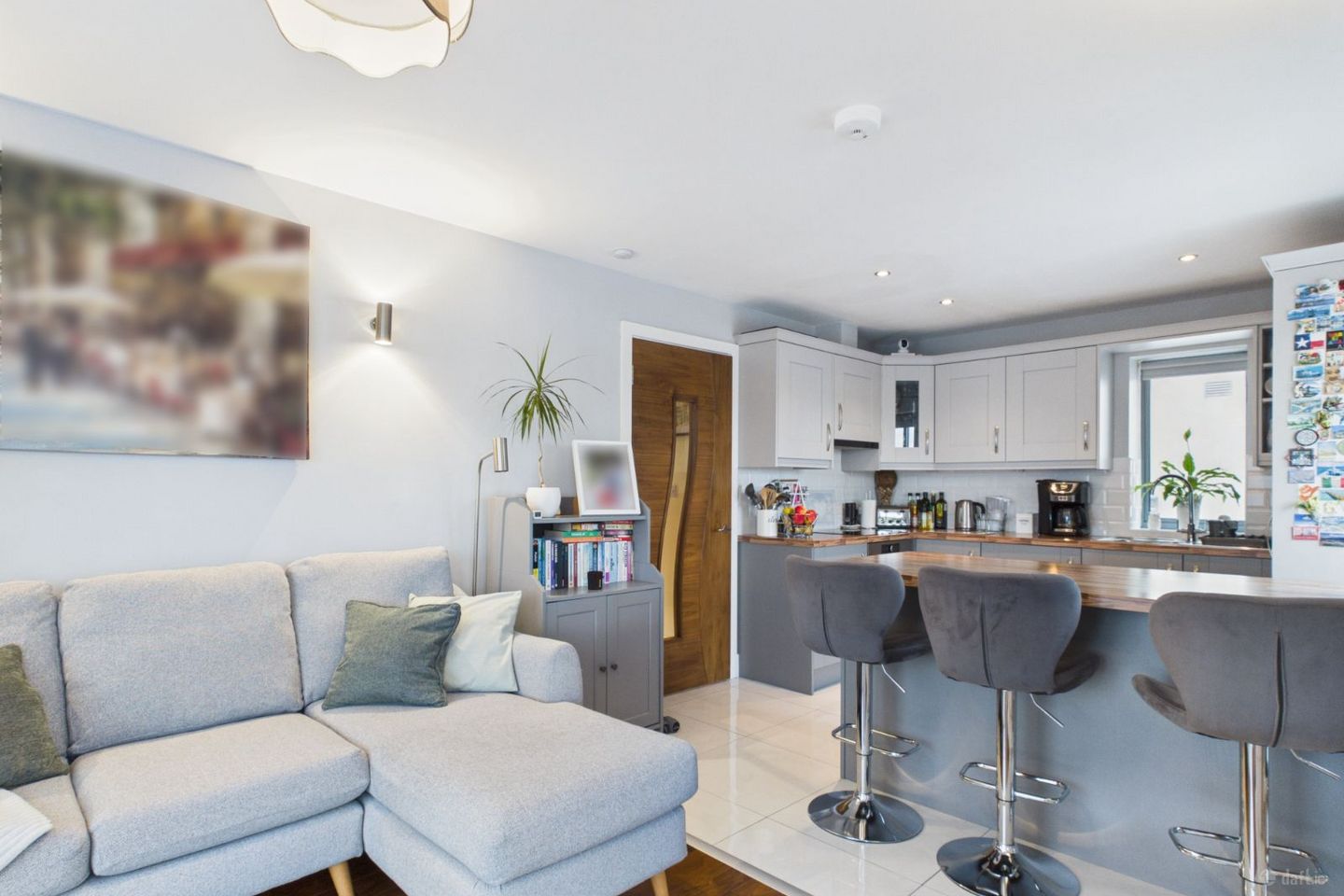 Apartment 1, Block B, Coach Horse Lane, Midleton, Co. Cork, P25XN24