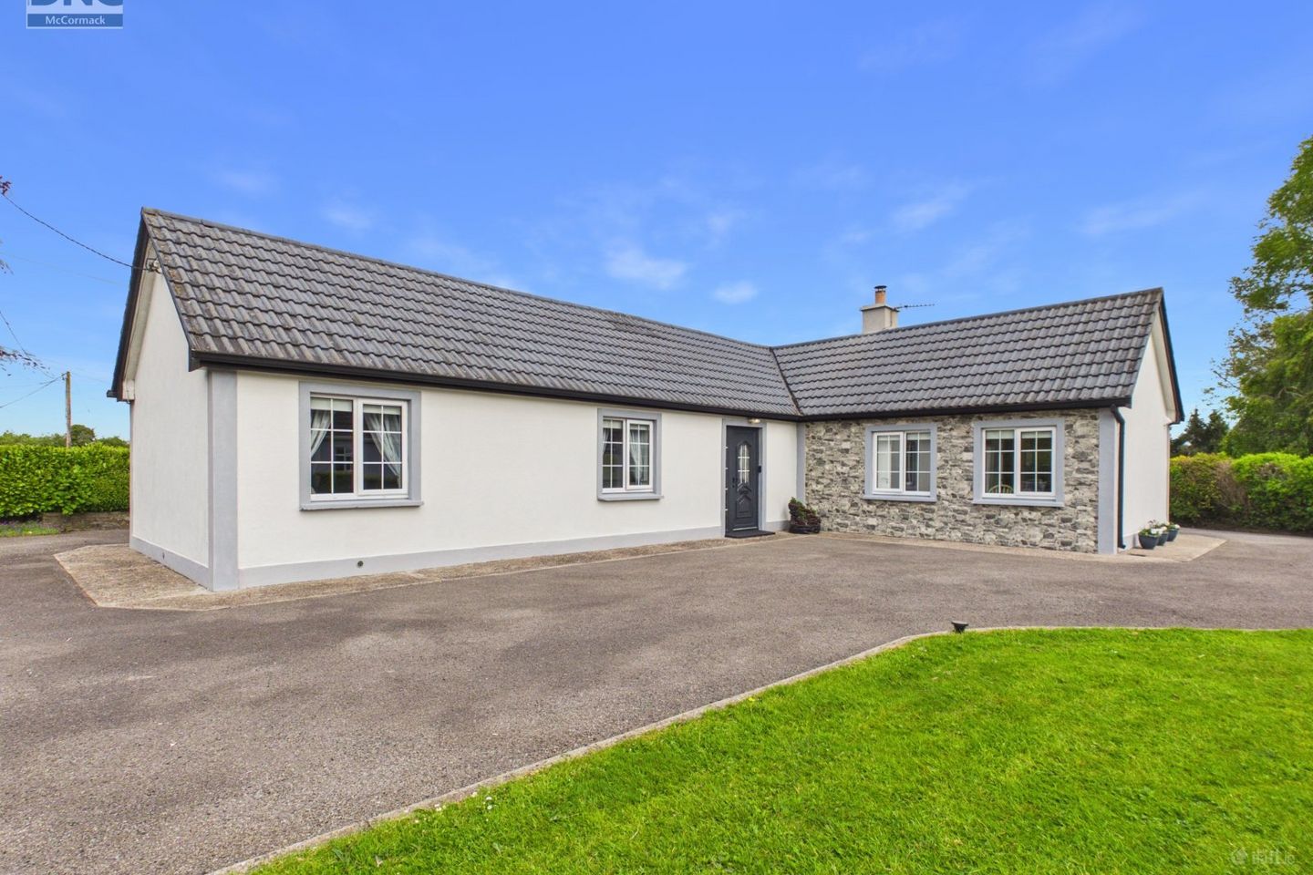 Ballyteigue North, Kilmeague, Co Kildare, W91R7D0