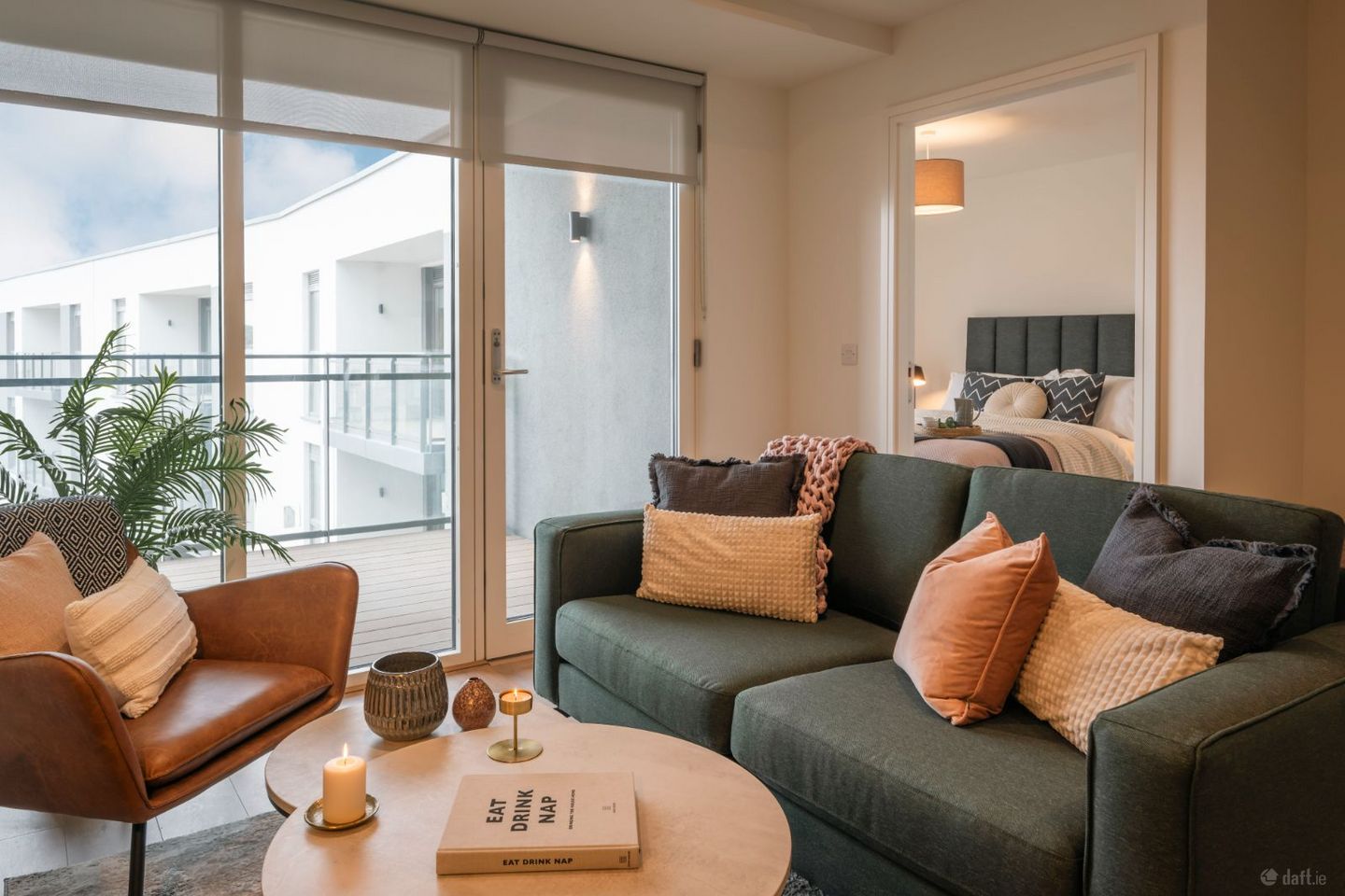 1 Bedroom Apartment, Hali, Cherrywood, Dublin 18, Cherrywood, Dublin 18