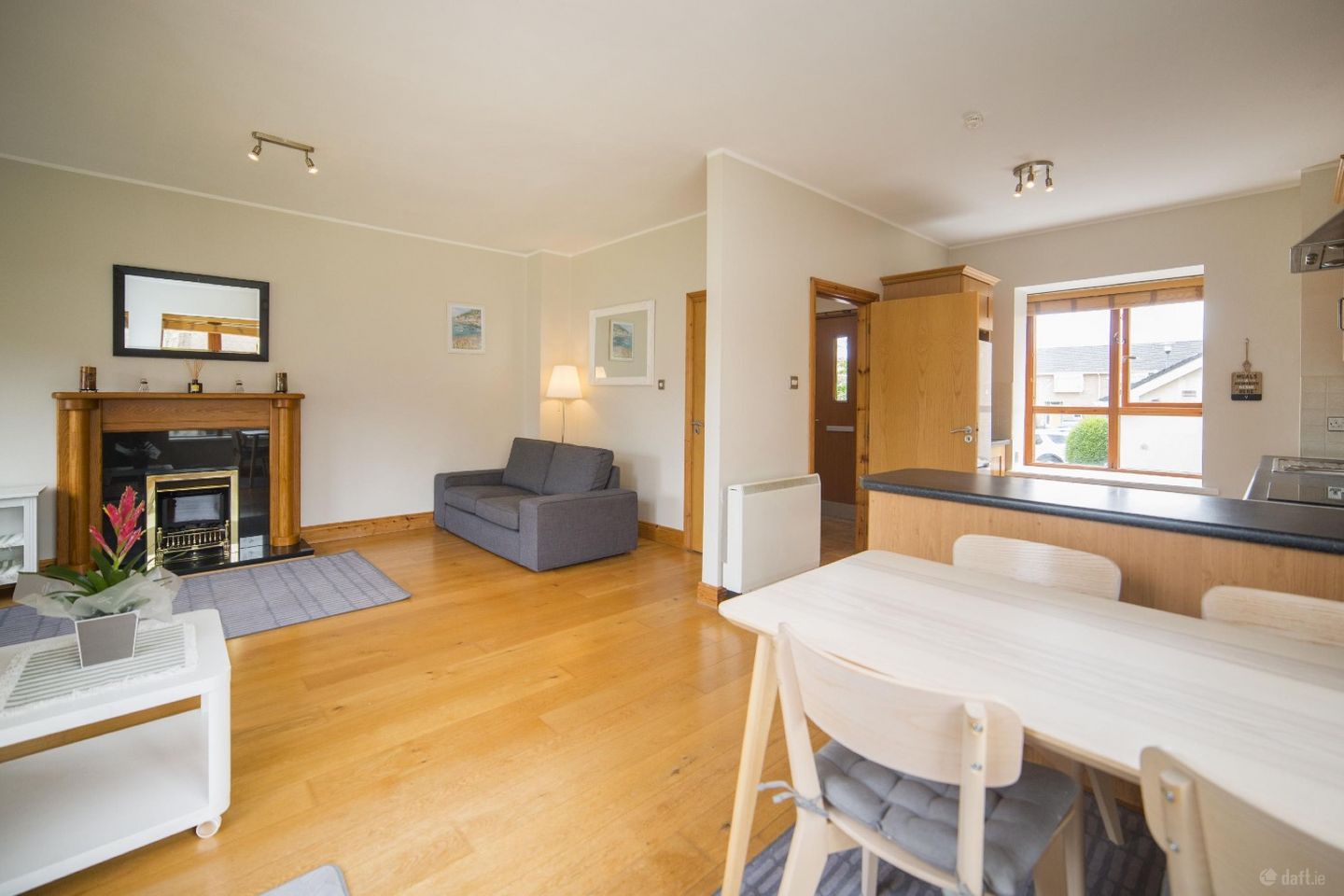 Fernleigh, Dublin 15, Carpenterstown, Dublin 15