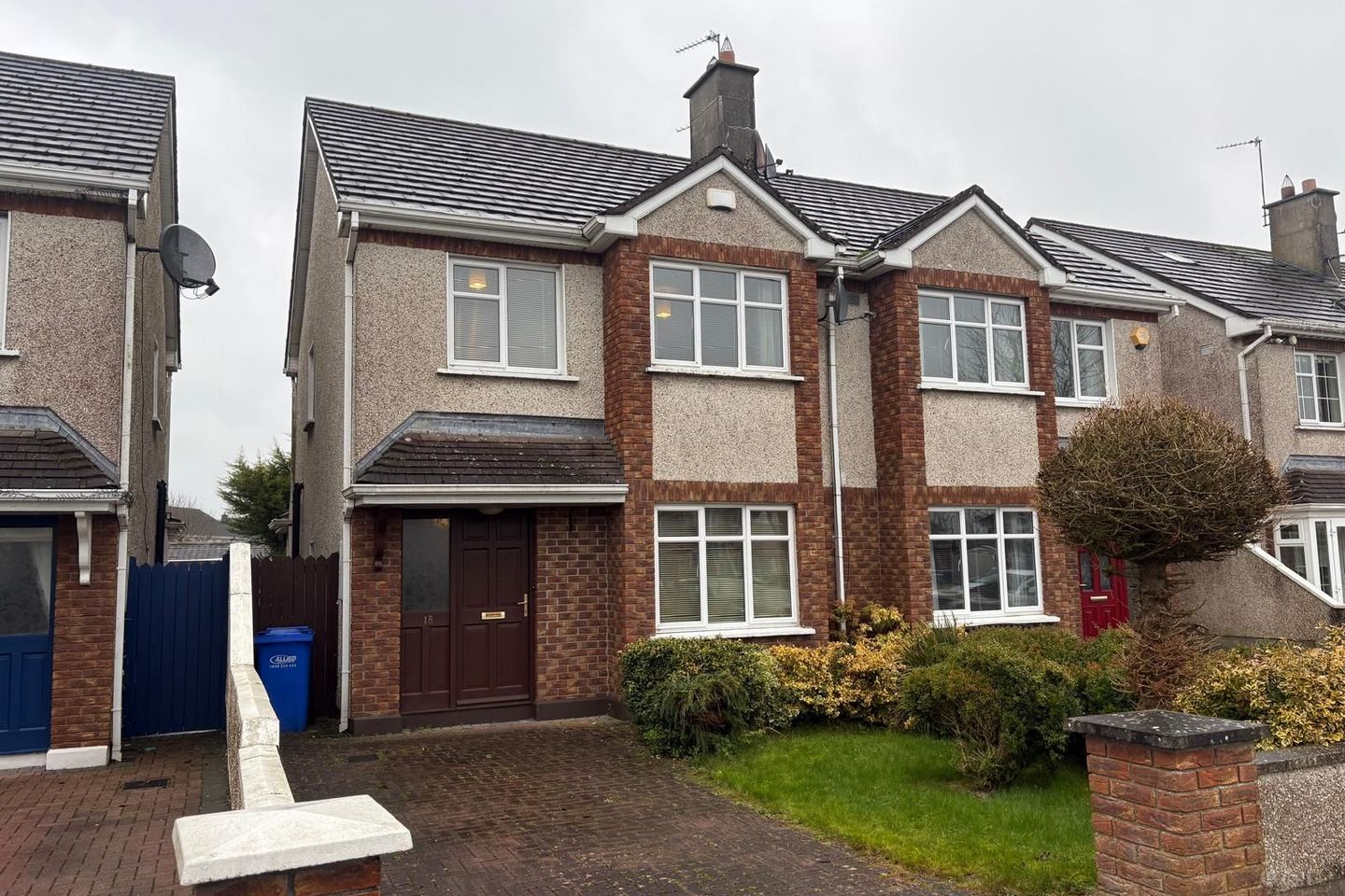 18 Heathfield Close, Kinnegad, Kinnegad, Co. Westmeath, N91AH90