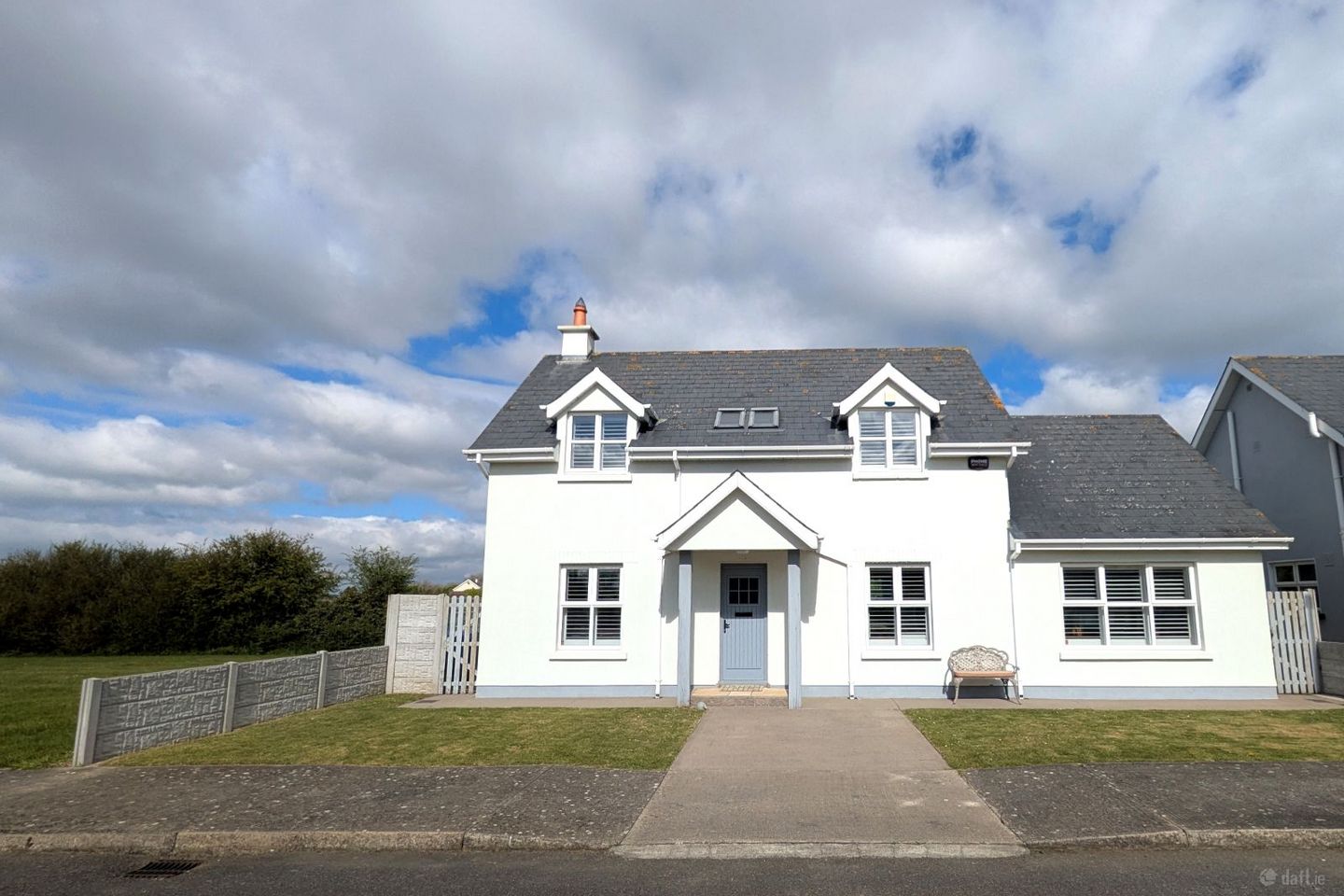 6 Barronsfield, Ramsgrange, Ramsgrange, Co. Wexford, Y34FV00