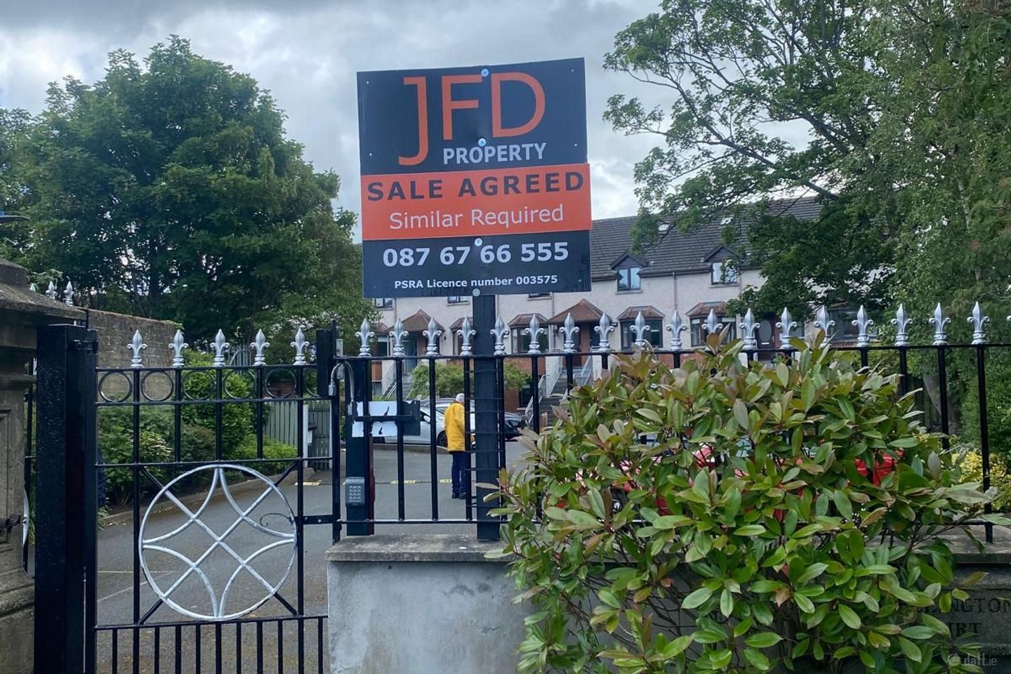 9 Wellington Court,                                                                                        Novara Avenue, Bray, Co. Wicklow, A98W299