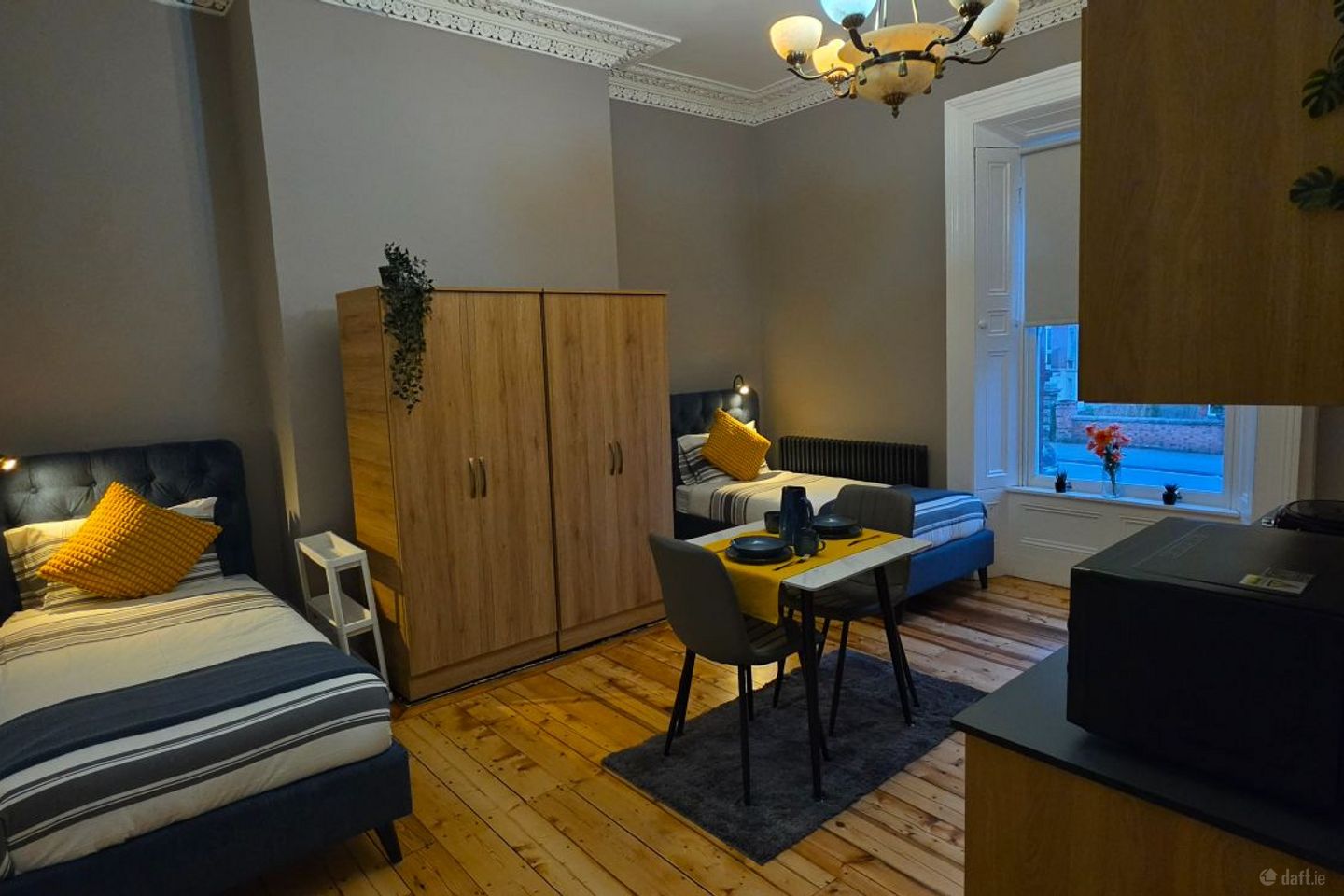 Flat 7, 97 North Circular Road, North Circular Road, Dublin 7