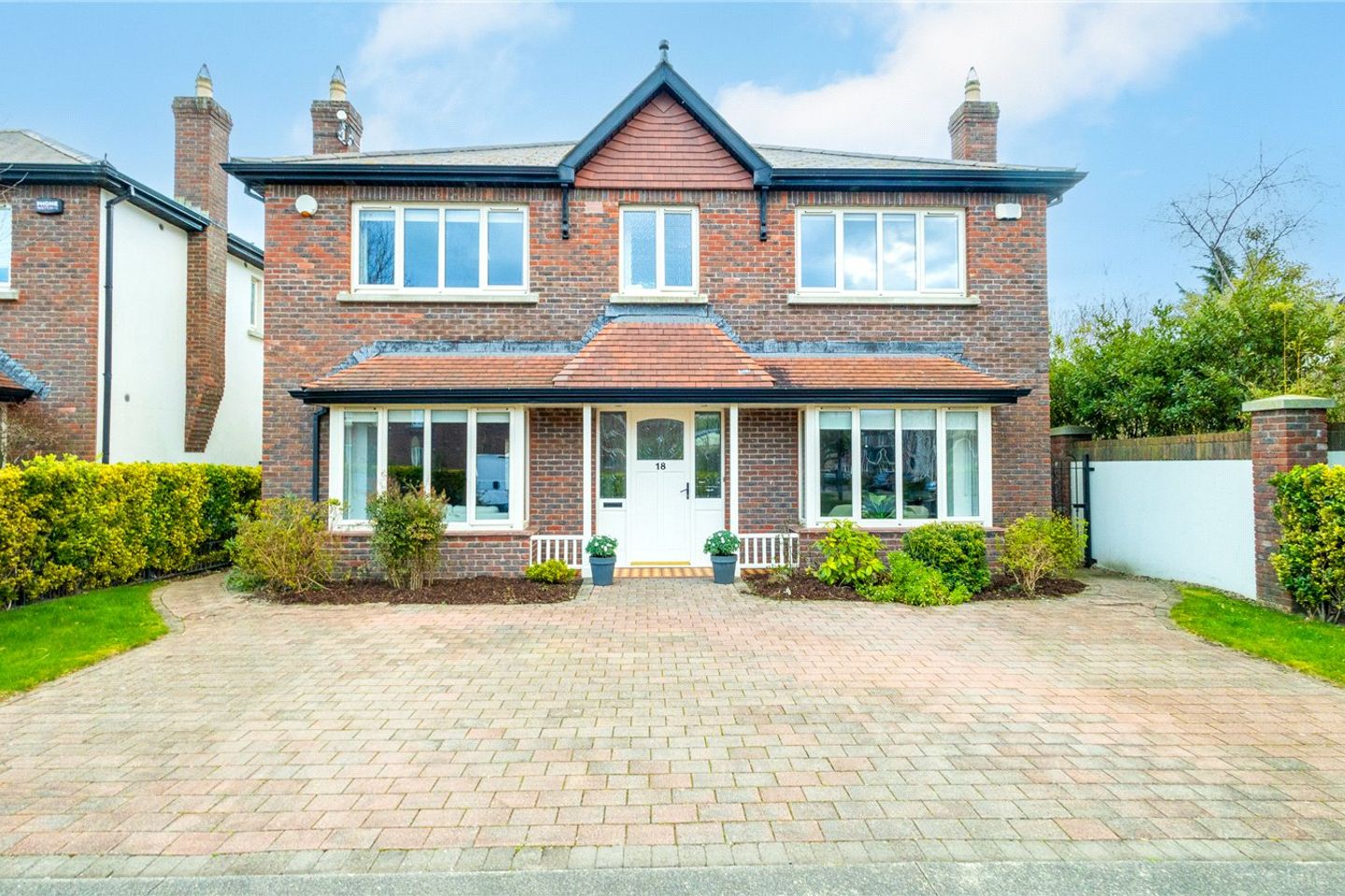 18 Church View, Eden Gate, Delgany, Co. Wicklow, A63H298