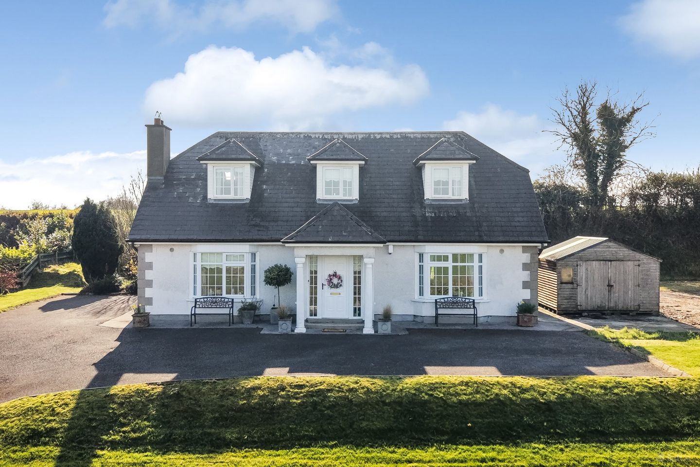 Clonmacmara, Mullagh, Co Cavan, A82Y230